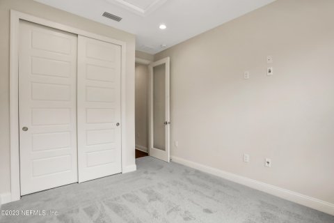 Duplex à vendre à Jacksonville, Floride: 4 chambres, 231.51 m2 № 850876 - photo 26