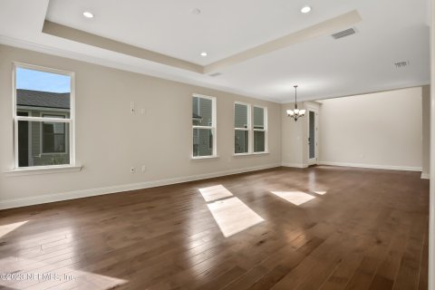 Duplex à vendre à Jacksonville, Floride: 4 chambres, 231.51 m2 № 850876 - photo 30