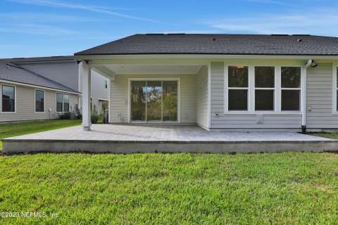 Duplex à vendre à Jacksonville, Floride: 4 chambres, 231.51 m2 № 850876 - photo 12