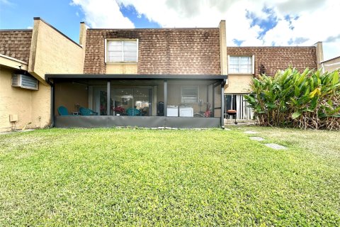 Adosado en venta en Sunrise, Florida, 3 dormitorios, 137.96 m2 № 1172174 - foto 25