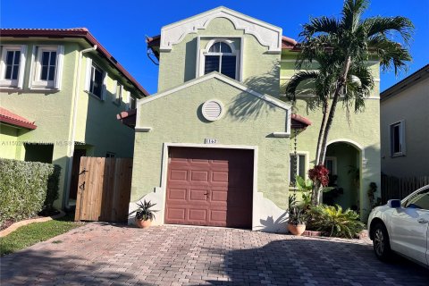 Villa ou maison à vendre à Homestead, Floride: 3 chambres, 140 m2 № 911146 - photo 2