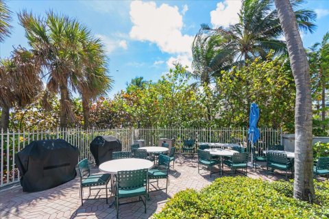 Condo in Fort Lauderdale, Florida, 3 bedrooms  № 1014298 - photo 11