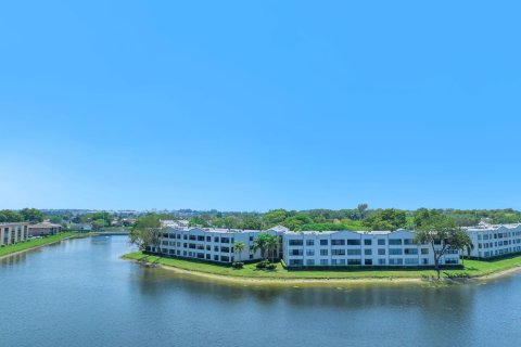 Copropriété à vendre à Tamarac, Floride: 2 chambres, 114.27 m2 № 1120037 - photo 6