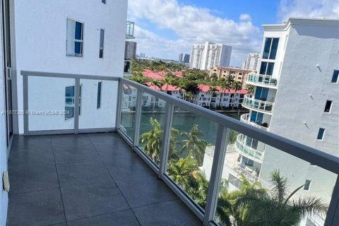 Copropriété à vendre à Aventura, Floride: 2 chambres, 124.77 m2 № 1402780 - photo 27