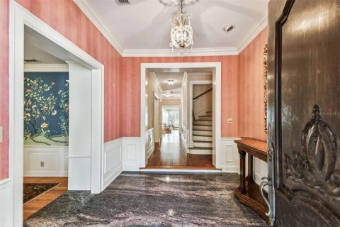 Villa ou maison à vendre à Tampa, Floride: 5 chambres, 558.25 m2 № 1392077 - photo 7