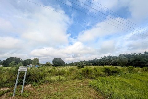 Land in Archer, Florida № 1359786 - photo 6