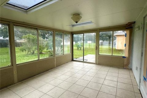 Villa ou maison à vendre à Kissimmee, Floride: 3 chambres, 150.41 m2 № 1359821 - photo 22