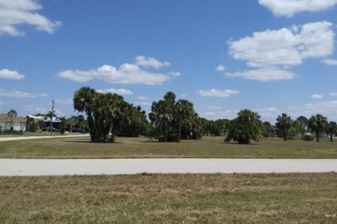 Terrain à vendre à Punta Gorda, Floride № 1148838 - photo 8