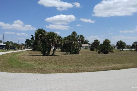 Terrain à vendre à Punta Gorda, Floride № 1148838 - photo 5