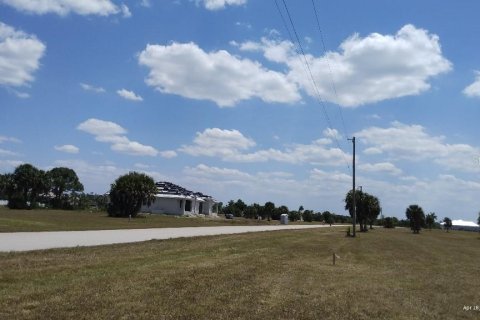 Terrain à vendre à Punta Gorda, Floride № 1148838 - photo 7