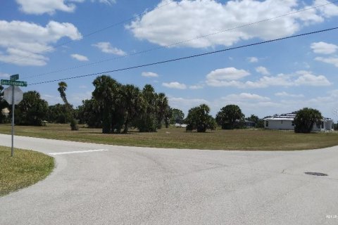 Terreno en venta en Punta Gorda, Florida № 1148838 - foto 3