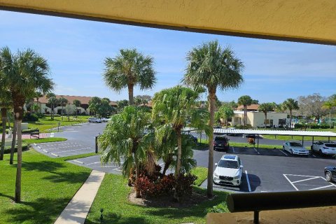 Condo in Hobe Sound, Florida, 2 bedrooms  № 956874 - photo 2