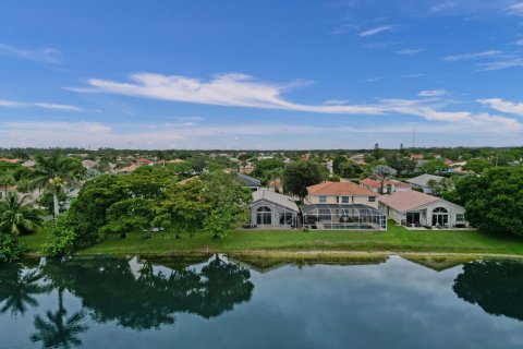 Villa ou maison à vendre à Lake Worth, Floride: 4 chambres, 183.2 m2 № 1231422 - photo 15