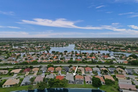 Casa en venta en Lake Worth, Florida, 4 dormitorios, 183.2 m2 № 1231422 - foto 16