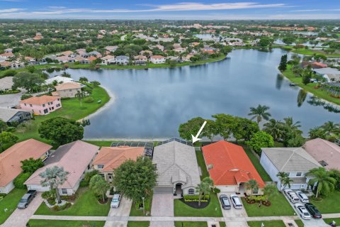 Villa ou maison à vendre à Lake Worth, Floride: 4 chambres, 183.2 m2 № 1231422 - photo 17