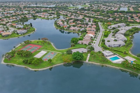 Casa en venta en Lake Worth, Florida, 4 dormitorios, 183.2 m2 № 1231422 - foto 5