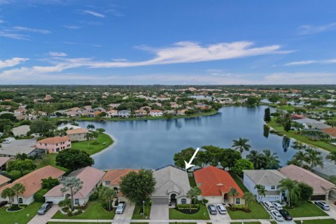 Villa ou maison à vendre à Lake Worth, Floride: 4 chambres, 183.2 m2 № 1231422 - photo 20