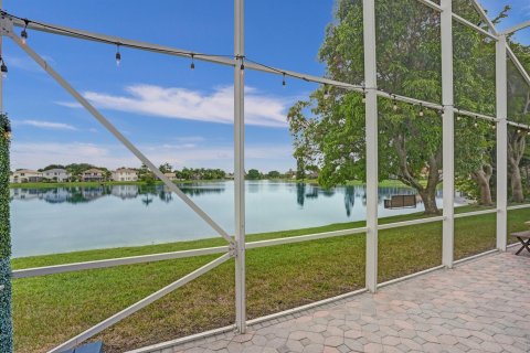 Casa en venta en Lake Worth, Florida, 4 dormitorios, 183.2 m2 № 1231422 - foto 29