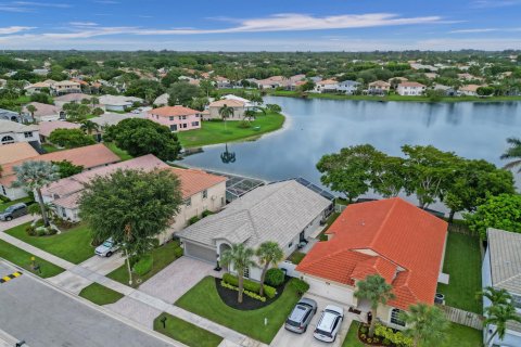 Villa ou maison à vendre à Lake Worth, Floride: 4 chambres, 183.2 m2 № 1231422 - photo 18