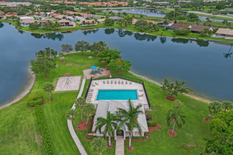 Villa ou maison à vendre à Lake Worth, Floride: 4 chambres, 183.2 m2 № 1231422 - photo 4