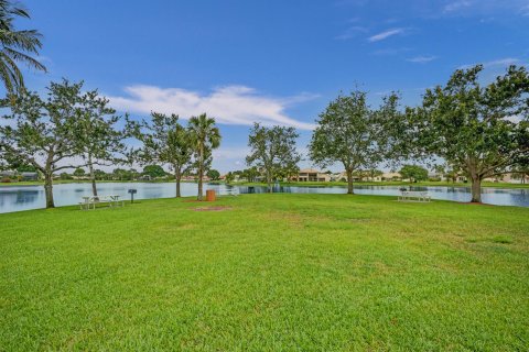 Villa ou maison à vendre à Lake Worth, Floride: 4 chambres, 183.2 m2 № 1231422 - photo 7