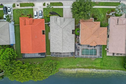 Casa en venta en Lake Worth, Florida, 4 dormitorios, 183.2 m2 № 1231422 - foto 23