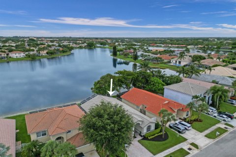 Villa ou maison à vendre à Lake Worth, Floride: 4 chambres, 183.2 m2 № 1231422 - photo 19