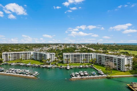 Copropriété à louer à Jupiter, Floride: 2 chambres, 120.77 m2 № 1231462 - photo 4