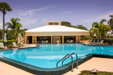 Copropriété à louer à Jupiter, Floride: 2 chambres, 120.77 m2 № 1231462 - photo 10