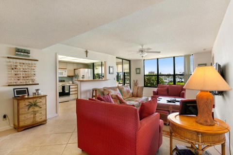 Copropriété à louer à Jupiter, Floride: 2 chambres, 120.77 m2 № 1231462 - photo 28