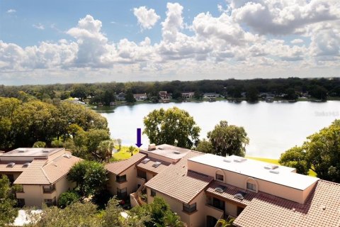 Copropriété à vendre à Orlando, Floride: 3 chambres, 135.64 m2 № 1427646 - photo 4