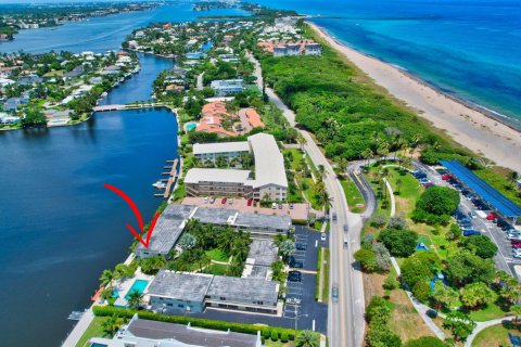 Condo in Ocean Ridge, Florida, 2 bedrooms  № 961458 - photo 12