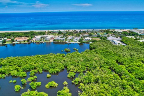 Copropriété à vendre à Ocean Ridge, Floride: 2 chambres, 94.67 m2 № 961458 - photo 5