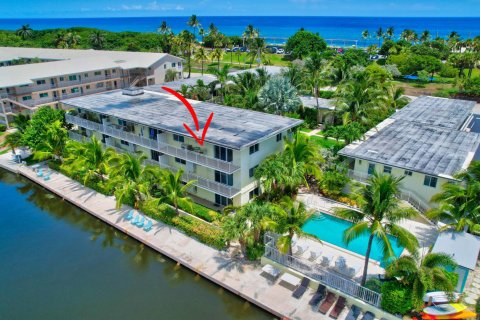 Copropriété à vendre à Ocean Ridge, Floride: 2 chambres, 94.67 m2 № 961458 - photo 3