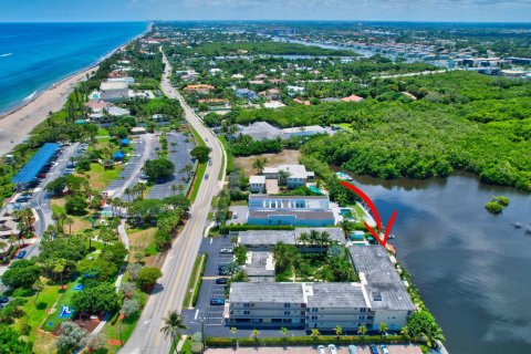 Copropriété à vendre à Ocean Ridge, Floride: 2 chambres, 94.67 m2 № 961458 - photo 9