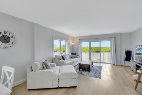 Copropriété à vendre à Ocean Ridge, Floride: 2 chambres, 94.67 m2 № 961458 - photo 22