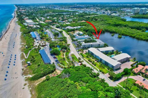 Copropriété à vendre à Ocean Ridge, Floride: 2 chambres, 94.67 m2 № 961458 - photo 6