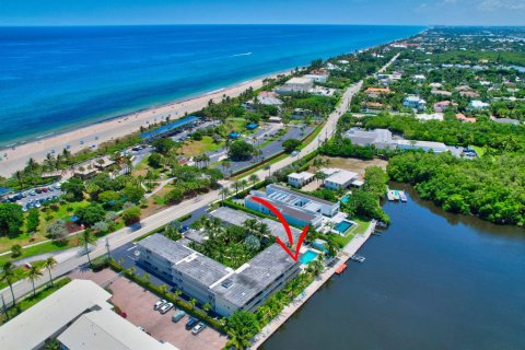 Copropriété à vendre à Ocean Ridge, Floride: 2 chambres, 94.67 m2 № 961458 - photo 10