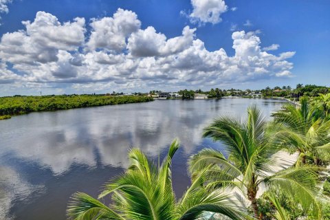 Copropriété à vendre à Ocean Ridge, Floride: 2 chambres, 94.67 m2 № 961458 - photo 25