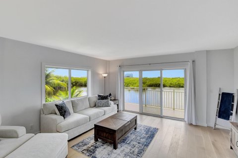 Copropriété à vendre à Ocean Ridge, Floride: 2 chambres, 94.67 m2 № 961458 - photo 20