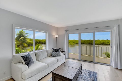 Copropriété à vendre à Ocean Ridge, Floride: 2 chambres, 94.67 m2 № 961458 - photo 16