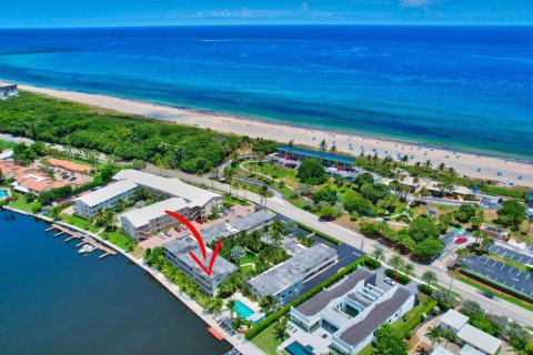 Copropriété à vendre à Ocean Ridge, Floride: 2 chambres, 94.67 m2 № 961458 - photo 1