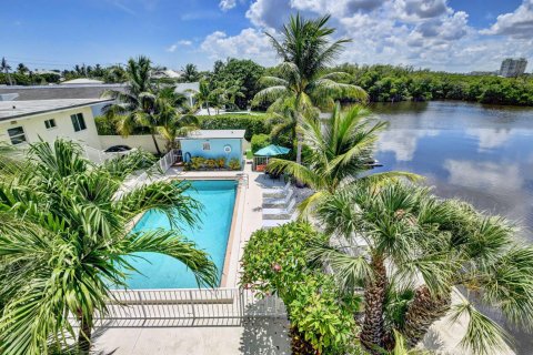 Copropriété à vendre à Ocean Ridge, Floride: 2 chambres, 94.67 m2 № 961458 - photo 28