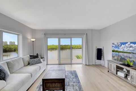 Copropriété à vendre à Ocean Ridge, Floride: 2 chambres, 94.67 m2 № 961458 - photo 19