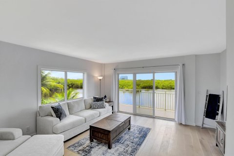 Copropriété à vendre à Ocean Ridge, Floride: 2 chambres, 94.67 m2 № 961458 - photo 21