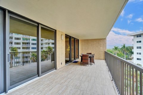 Copropriété à vendre à Hillsboro Beach, Floride: 2 chambres, 159.33 m2 № 1225653 - photo 14