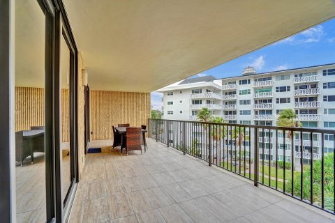 Copropriété à vendre à Hillsboro Beach, Floride: 2 chambres, 159.33 m2 № 1225653 - photo 13