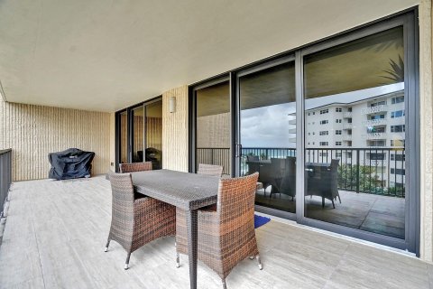 Copropriété à vendre à Hillsboro Beach, Floride: 2 chambres, 159.33 m2 № 1225653 - photo 15