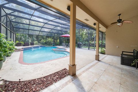 Villa ou maison à vendre à Orlando, Floride: 4 chambres, 211.17 m2 № 1382760 - photo 13