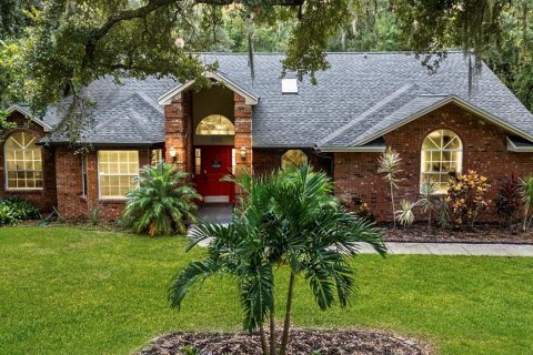 Villa ou maison à vendre à Orlando, Floride: 4 chambres, 211.17 m2 № 1382760 - photo 1